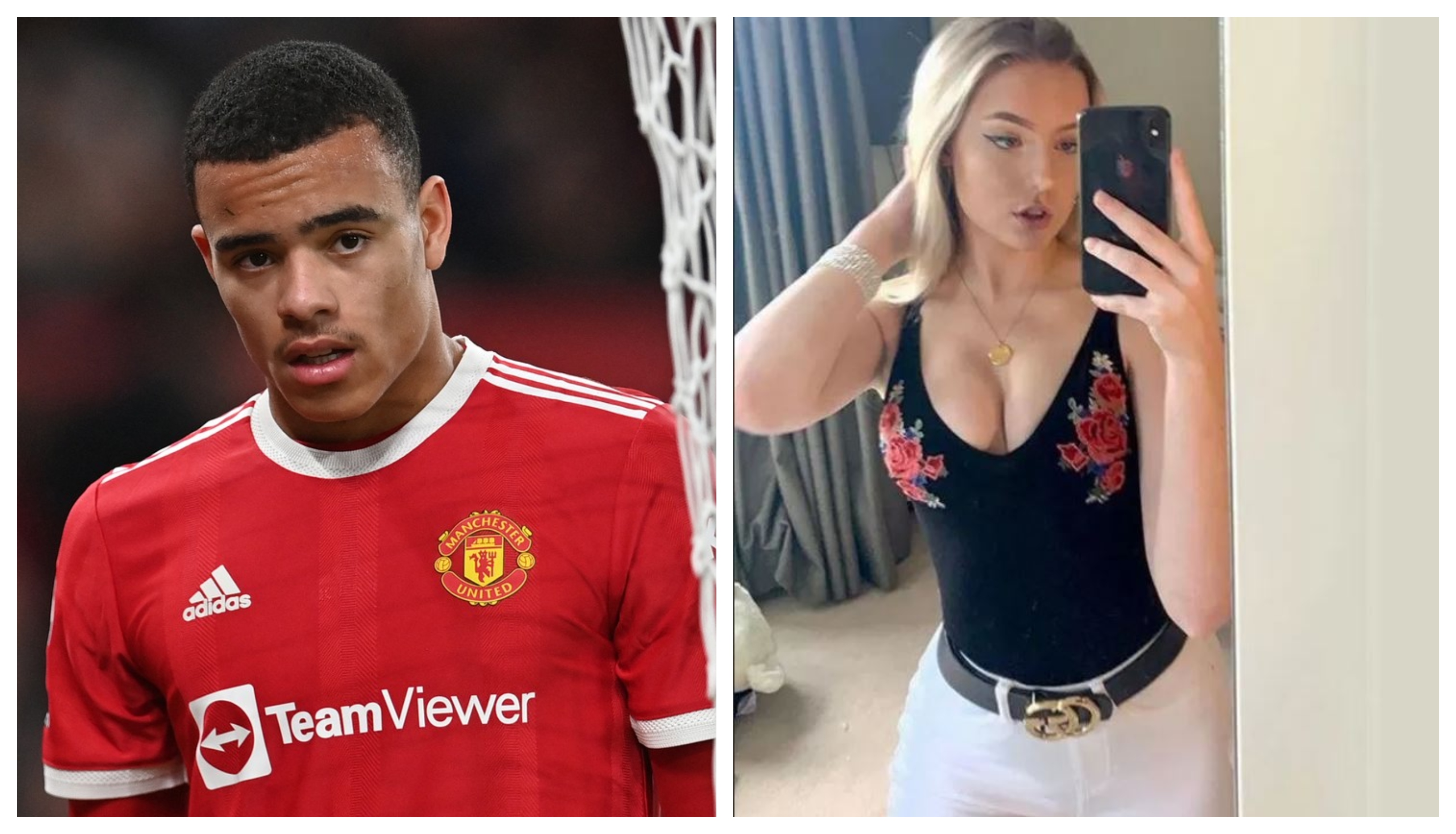 Mason Greenwood, chemat din nou în instanță. Este acuzat că și-a bătut și violat fosta iubită