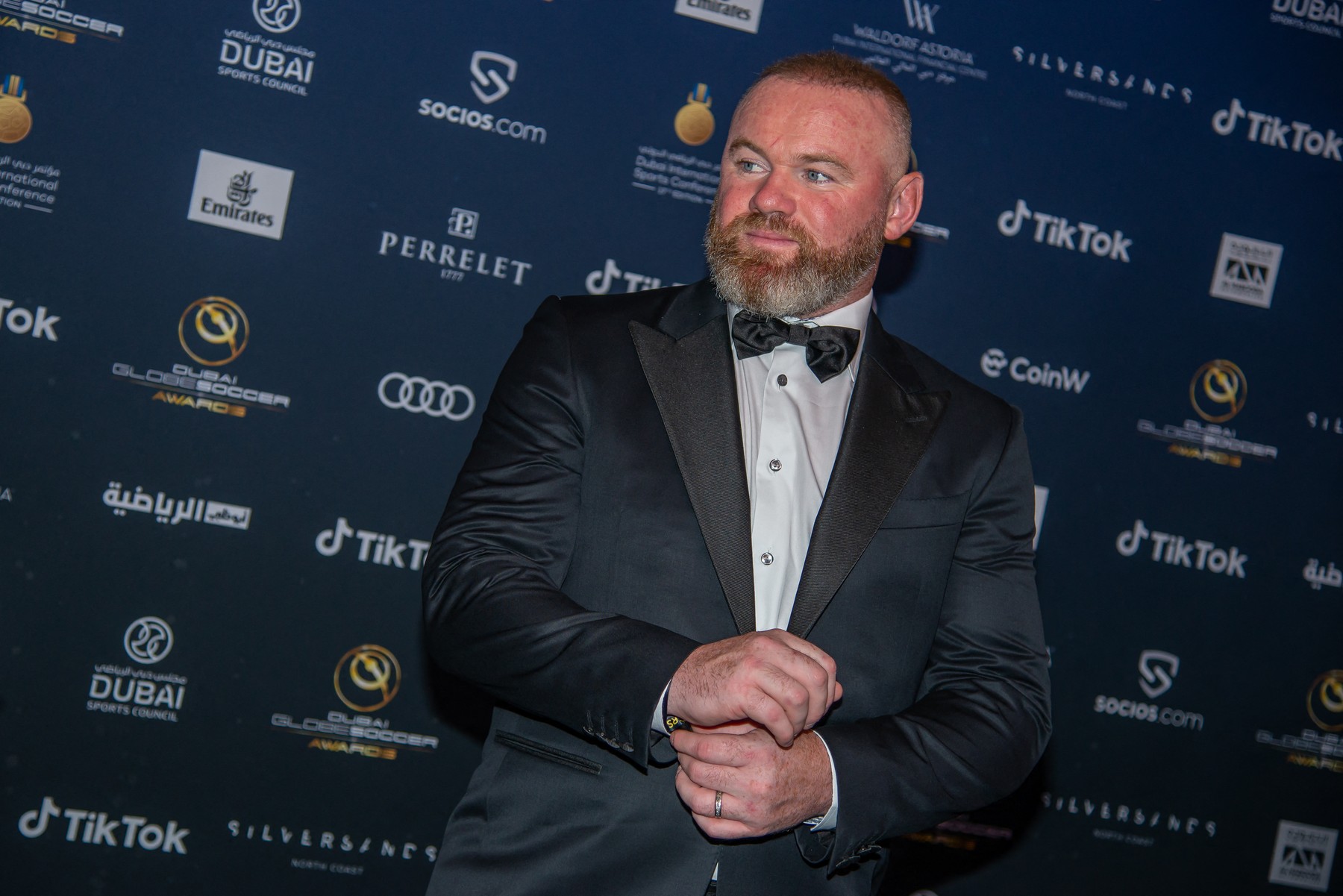 Wayne Rooney: ”Pe Ronaldo l-aș lăsa în afara lotului”. Argumentul oferit și ce a spus despre Lionel Messi