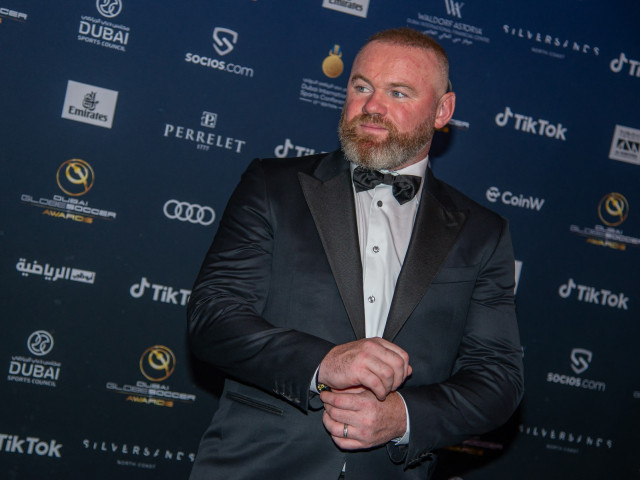 Wayne Rooney: ”Pe Ronaldo l-aș lăsa în afara lotului”. Argumentul ...