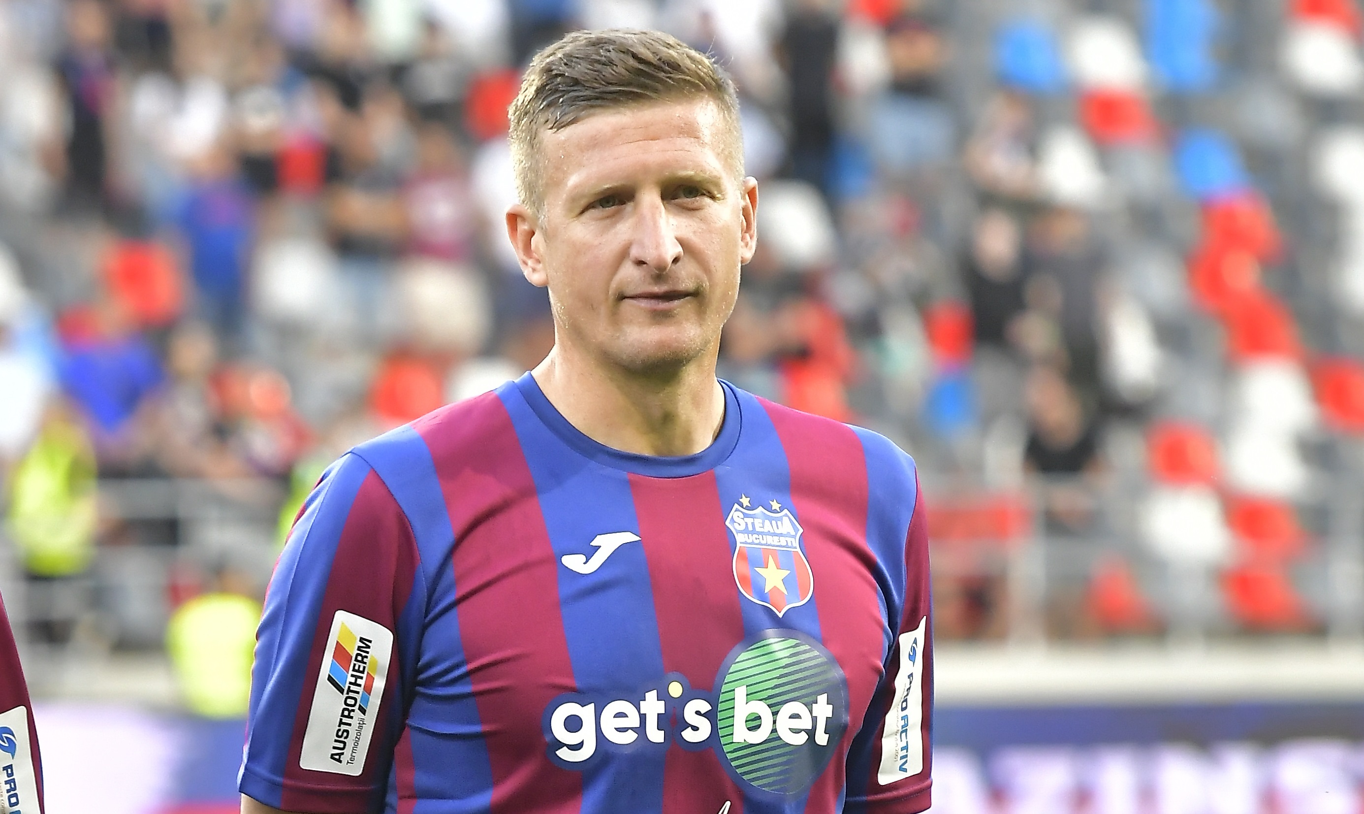 Dorin Goian a vorbit despre problema antrenorului de la FCSB