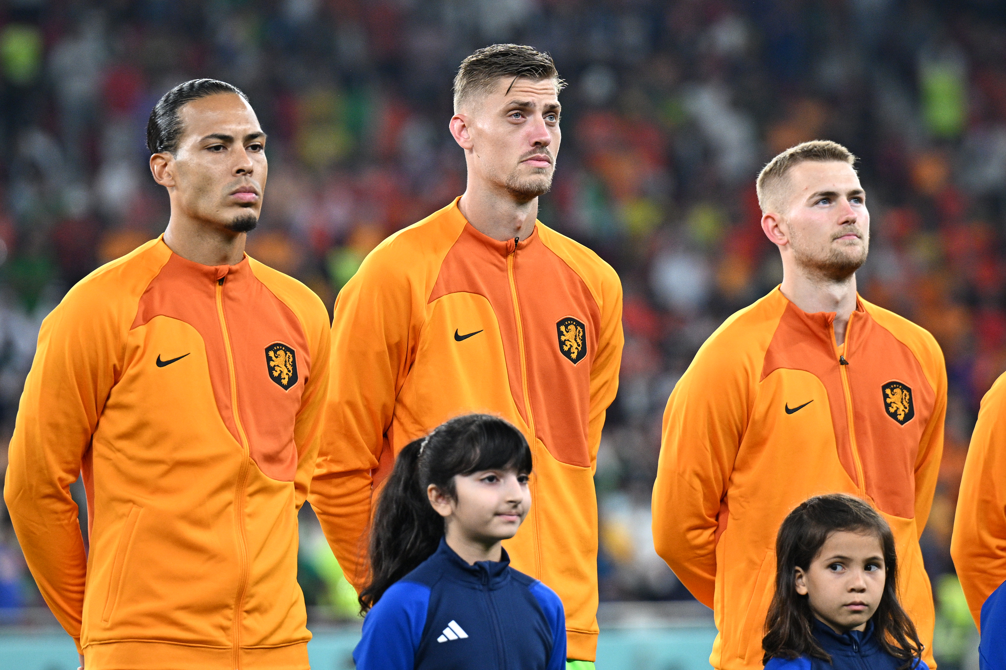 Olanda - Ecuador, LIVE TEXT, 18:00, la Cupa Mondială. ”Portocala mecanică”, neînvinsă în meciurile directe. ECHIPELE