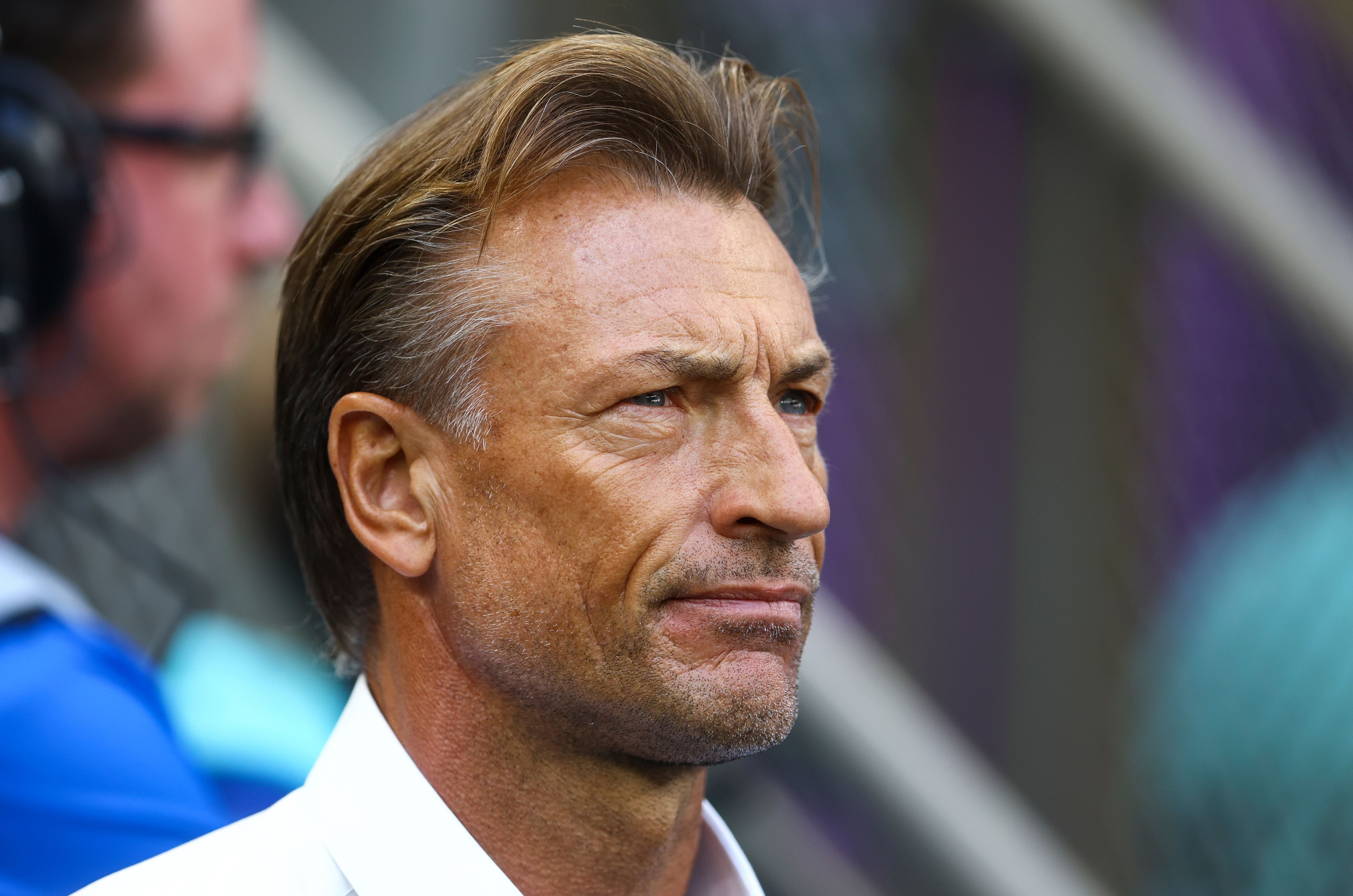 Cine este Herve Renard, selecționerul Arabiei Saudite care a învins Argentina la Cupa Mondială