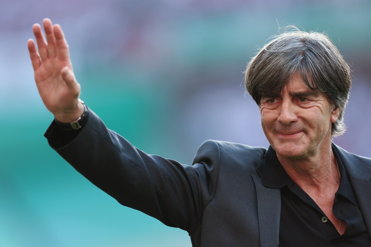 Joachim Low a analizat șansele Germaniei la cucerirea Cupei Mondiale: ”Echipa este de calitate”