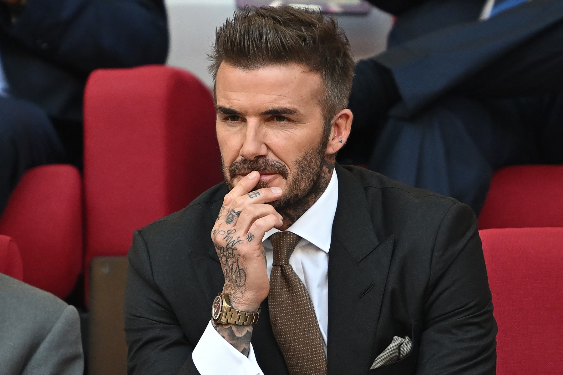 Ce a spus David Beckham despre comunitatea LGBTQ, după ce a fost pus la zid pentru decizia luată