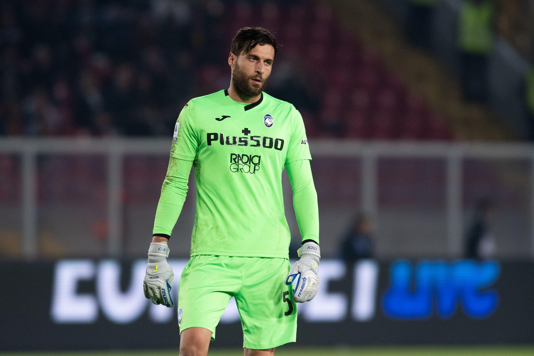 AC Milan se află în negocieri avansate cu înlocuitorul lui Ciprian Tătărușanu