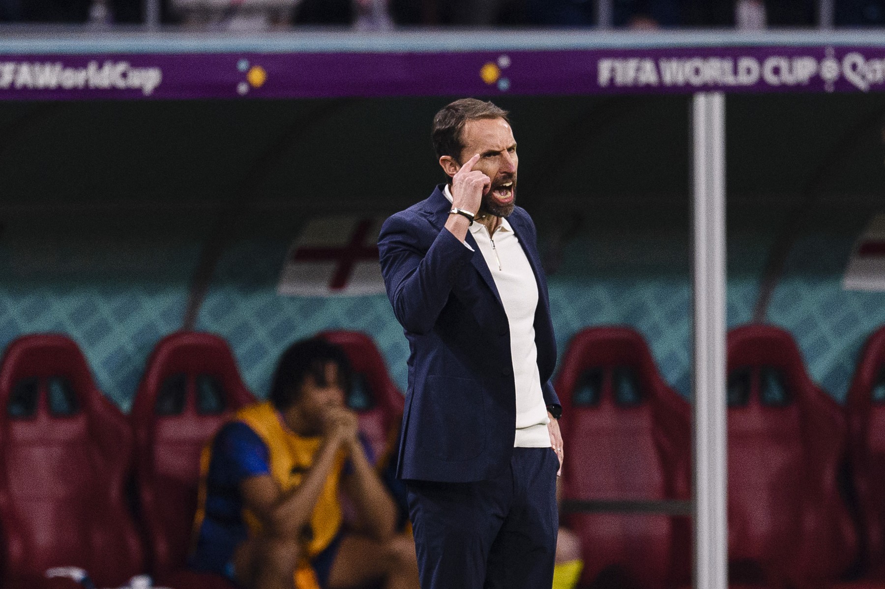 Gareth Southgate scrie istorie la naționala Angliei