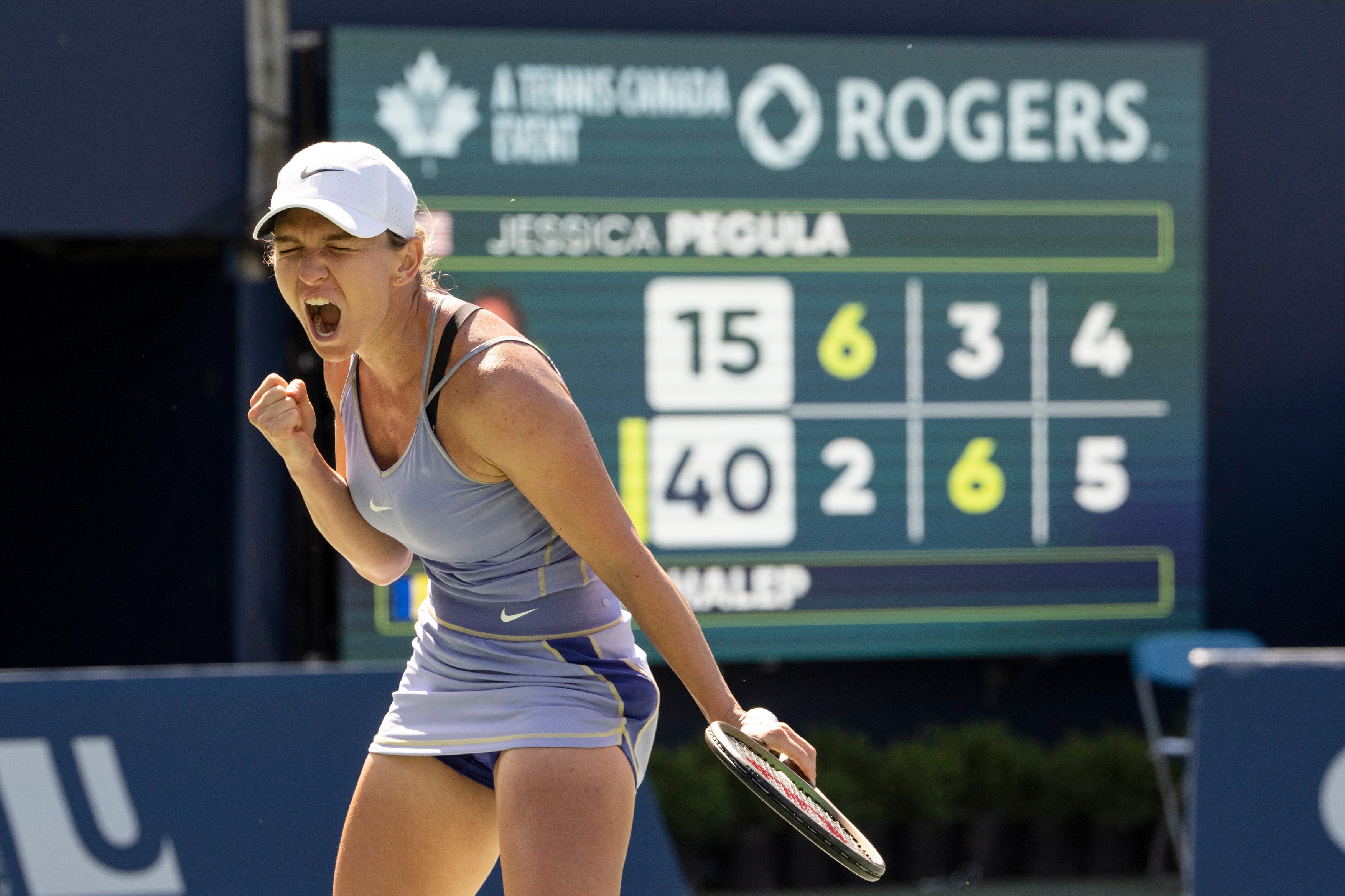 Capitolul la care Simona Halep a fost cea mai bună jucătoare de tenis în 2022