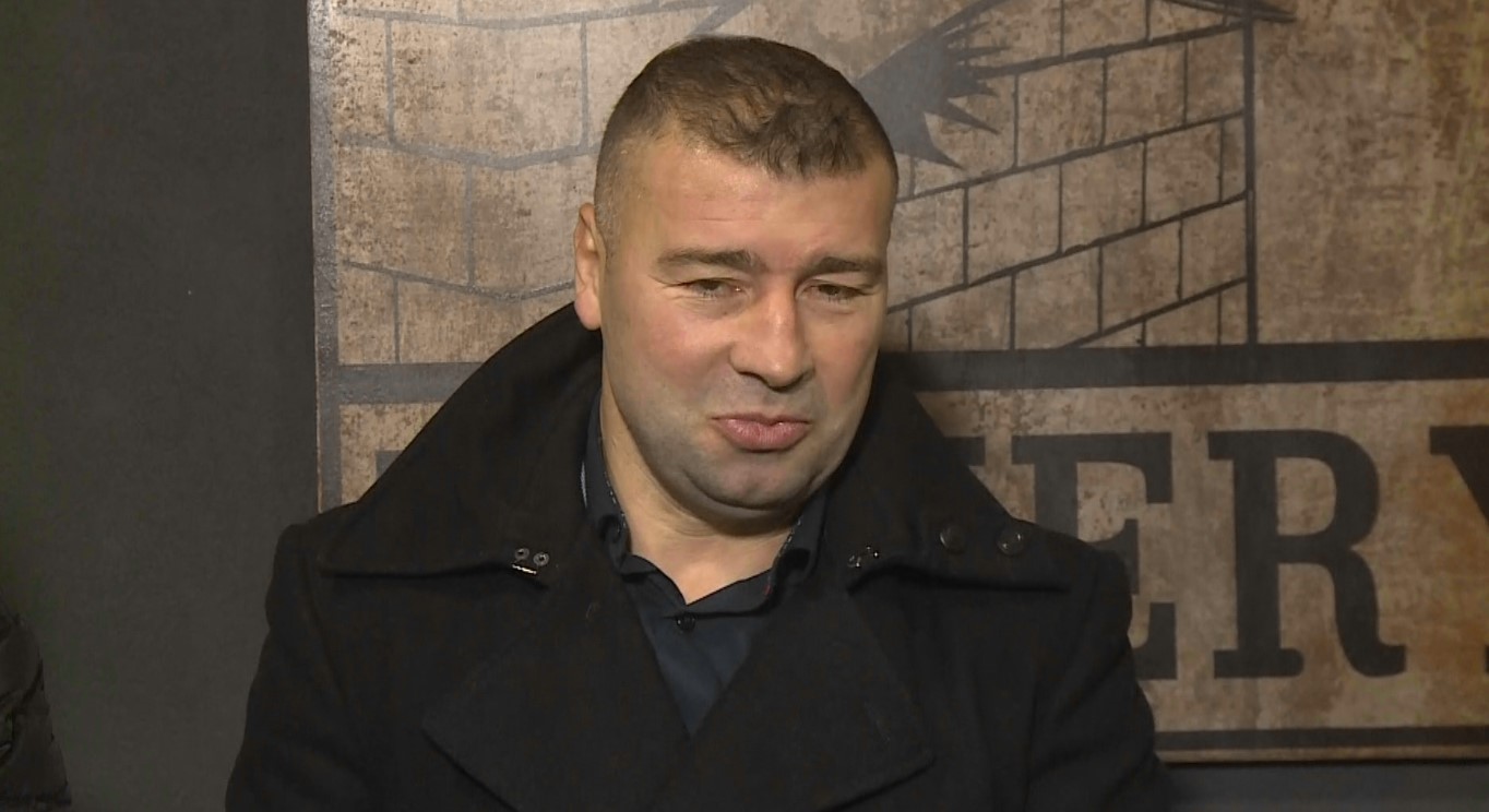 Lucian Bute și-a stabilit prioritățile pentru următorii ani: ”Vreau să-mi deschid o sală de box”