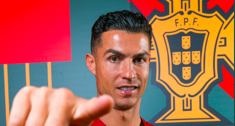 Mesajul transmis de Cristiano Ronaldo înaintea debutului Portugaliei la Cupa Mondială 2022