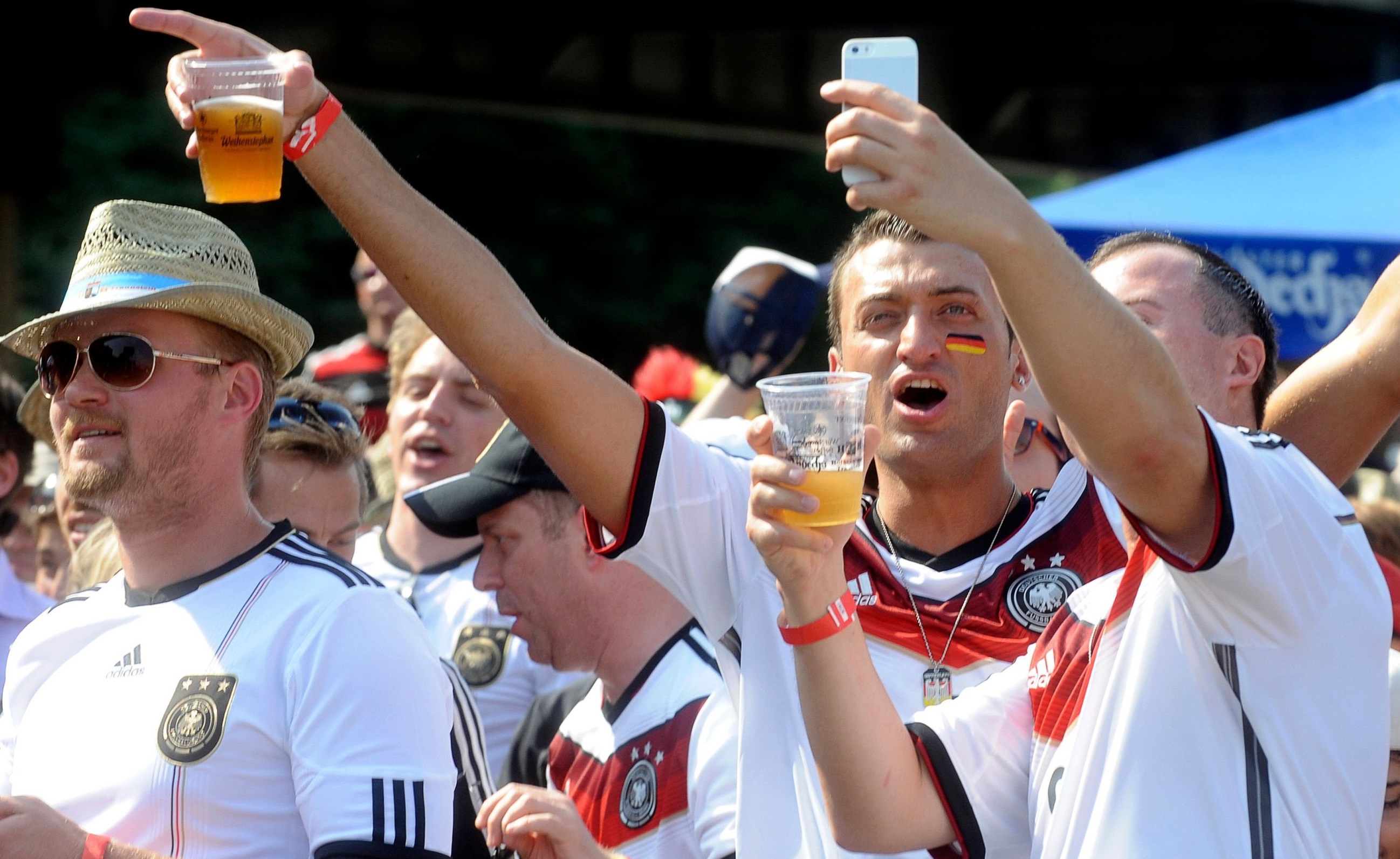 Nota de plată uriașă cerută celor de la FIFA, după ce consumul băuturilor alcoolice a fost interzis la Cupa Mondială