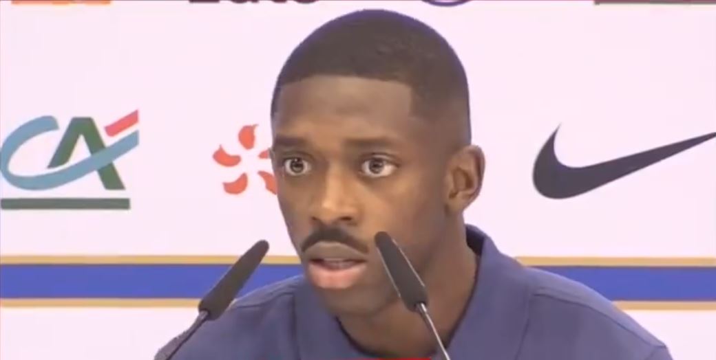 Ce îi pregătește Barcelona lui Ousmane Dembele. În vara trecută, părțile erau la cuțite