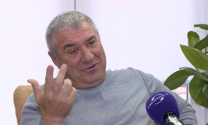 victor becali 2