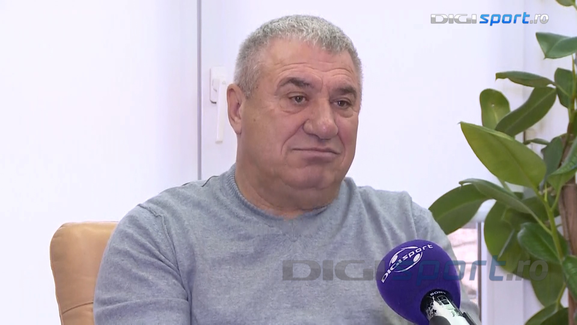 ”Trebuie să-l cheme”! Jucătorul cerut de Victor Becali la națională