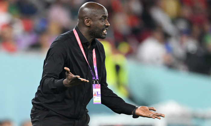 Portugal v Ghana: Group H - FIFA World Cup Qatar 2022