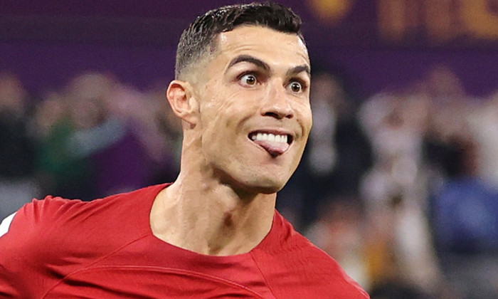 Portugal v Ghana: Group H - FIFA World Cup Qatar 2022