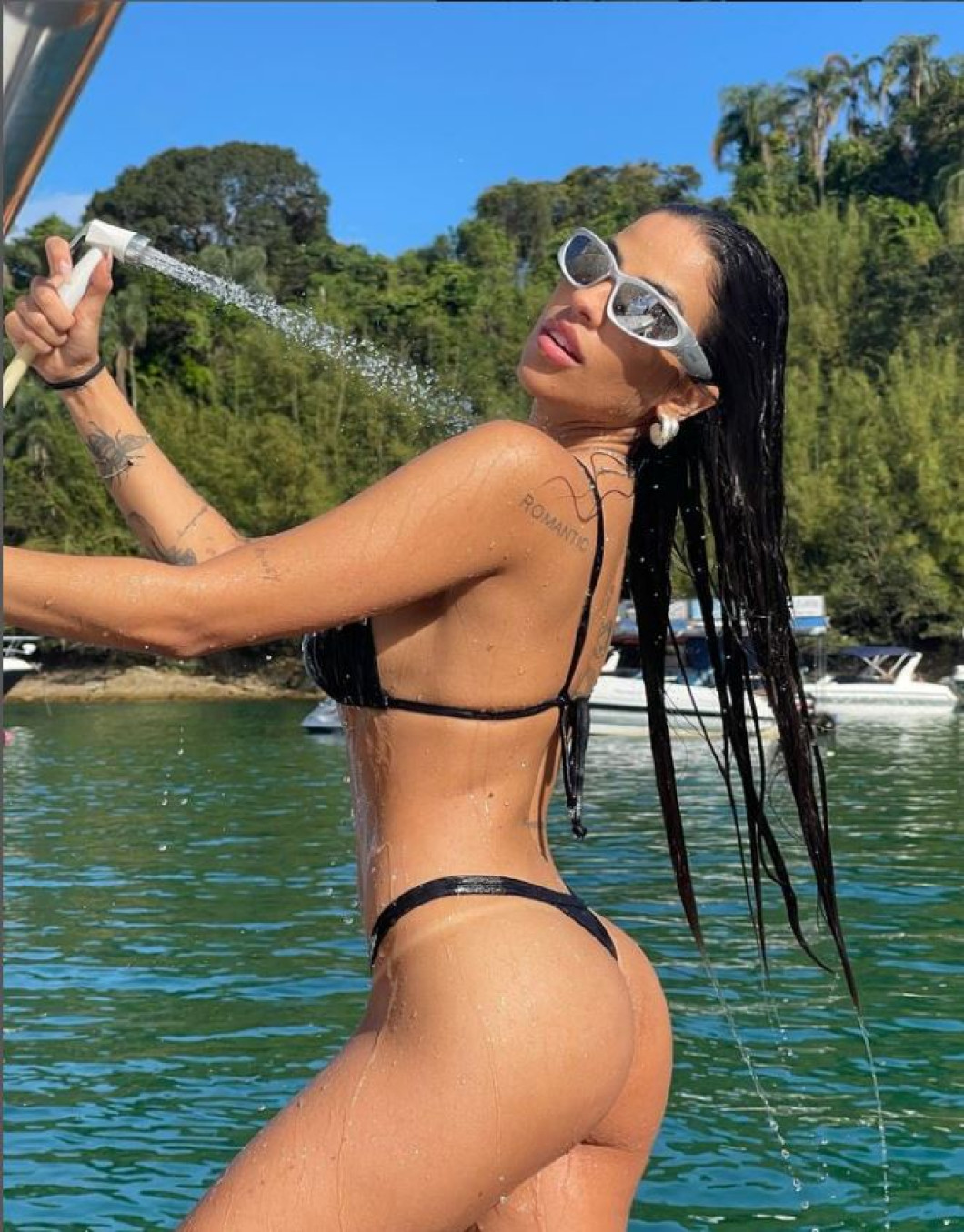Maria Julia Mazalli 3