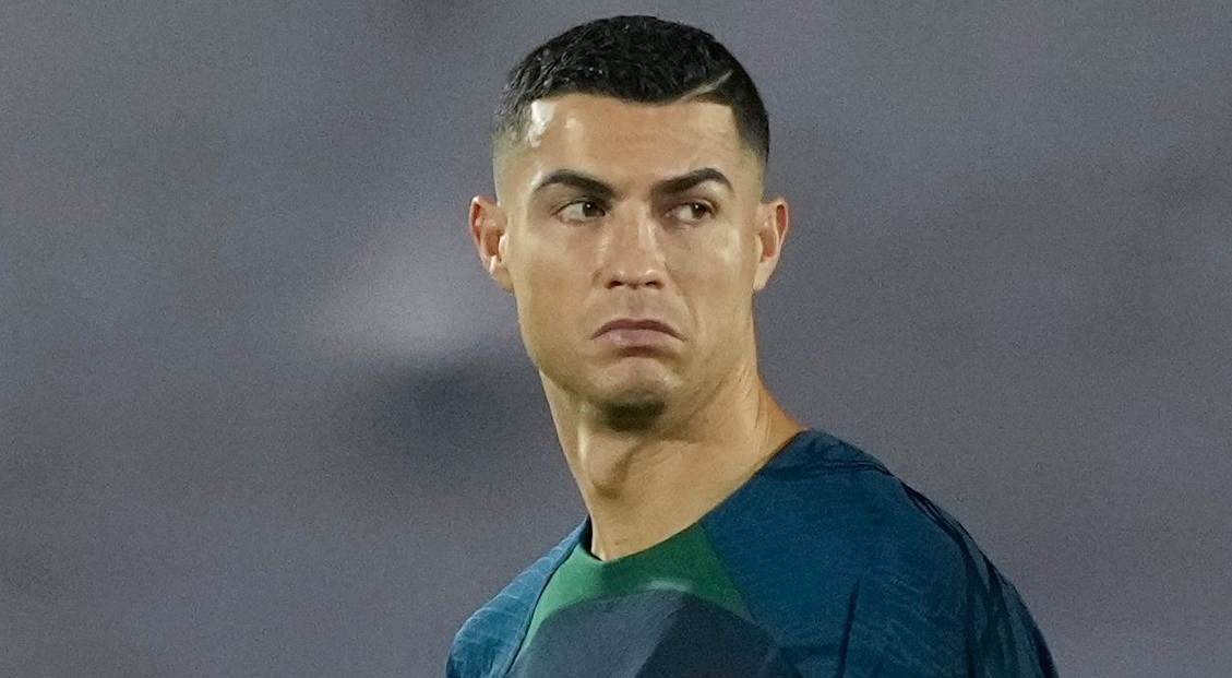 Nu s-a putut abține când a fost întrebat dacă ar vrea să-l antreneze pe Ronaldo: Ne trebuie jucători care aleargă!