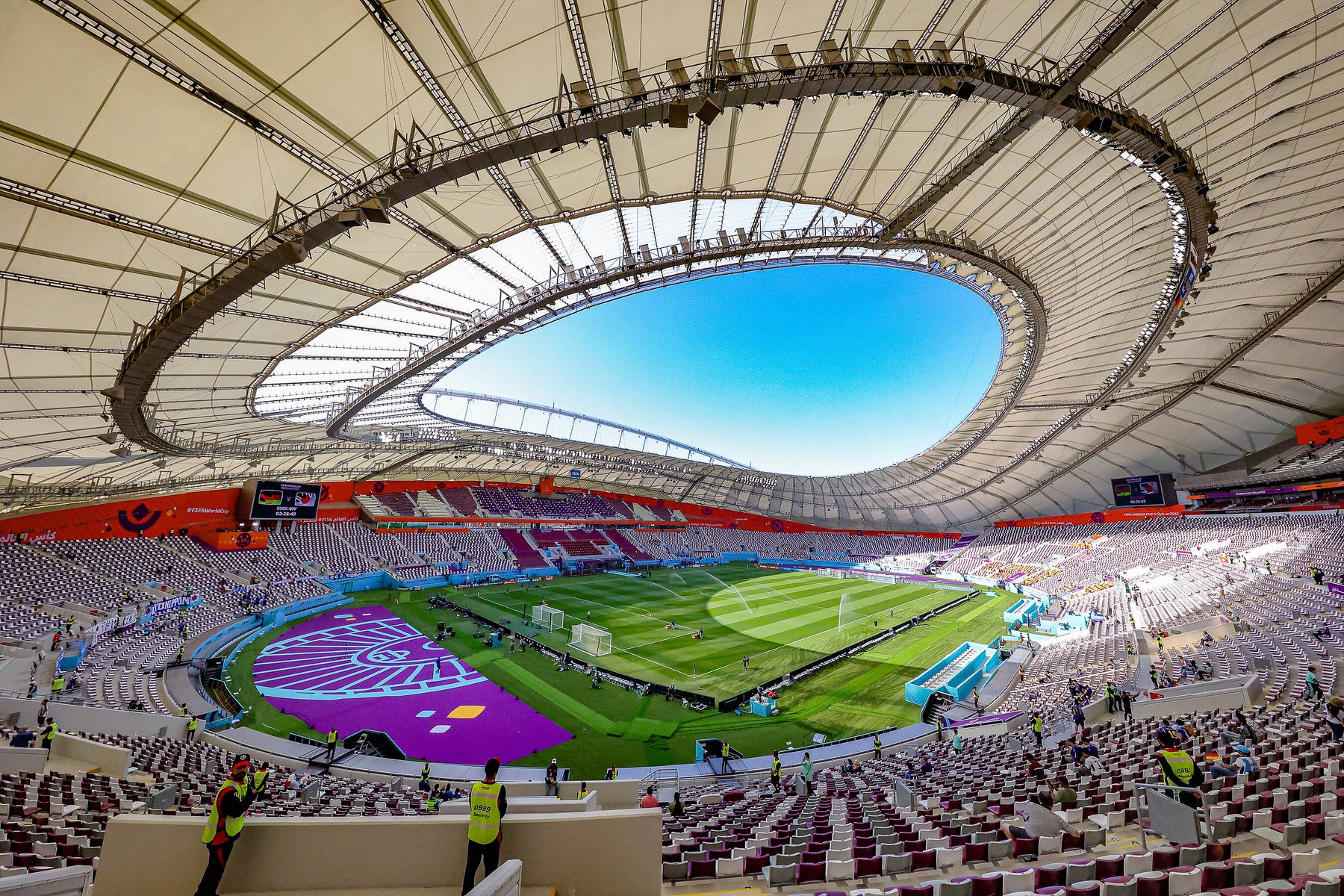 Qatar - Senegal LIVE TEXT, ora 15:00, în Grupa A de la Cupa Mondială 2022. Ambele echipe au pierdut în prima rundă