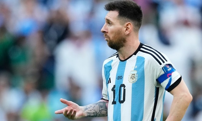 Argentinianul care va face tot posibilul să-l trimită acasă pe Messi: Nu am crezut niciodată că se va ajunge aici!