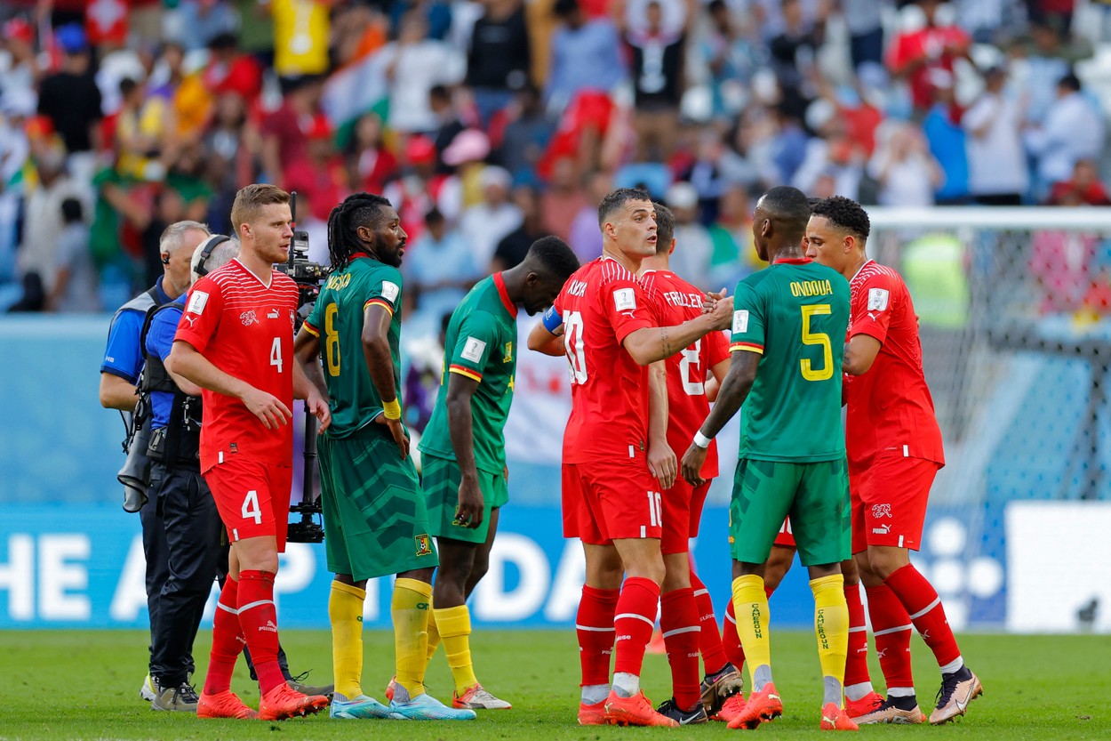 Fotbalistul care a jucat la Campionatul Mondial cu drapelul Rusiei pe ghete! ”Sunt un om liber. De ce să-mi fie frică?”