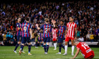 FC Barcelona - UD Almeria - La Liga, Spain - 05 Nov 2022