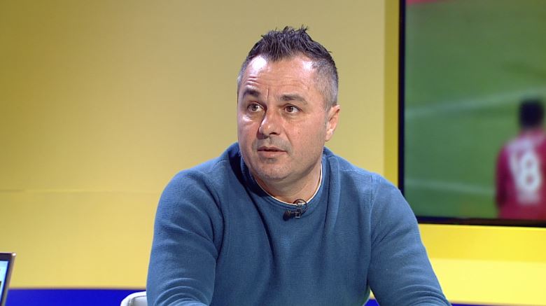 ”Ar fi perfect”! Florentin Petre a dezvăluit obiectivul lui Dinamo din play-off