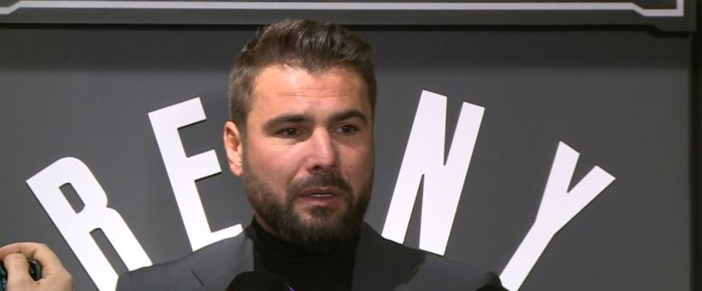 Adrian Mutu nu s-a ferit de cuvinte când a vorbit despre Ronaldo: Monstru, i-aş putea spune