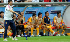 FOTBAL:ROMANIA-FRANTA 0-0,EURO 2008 (9.06.2008)