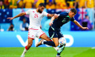 Tunisia v Australia, FIFA World Cup 2022, Group D, Football, Al Janoub Stadium, Al Wakrah, Qatar - 26 Nov 2022