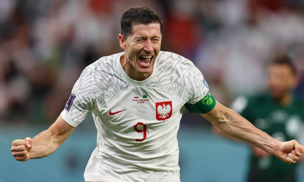 Poland v Saudi Arabia: Group C - FIFA World Cup Qatar 2022