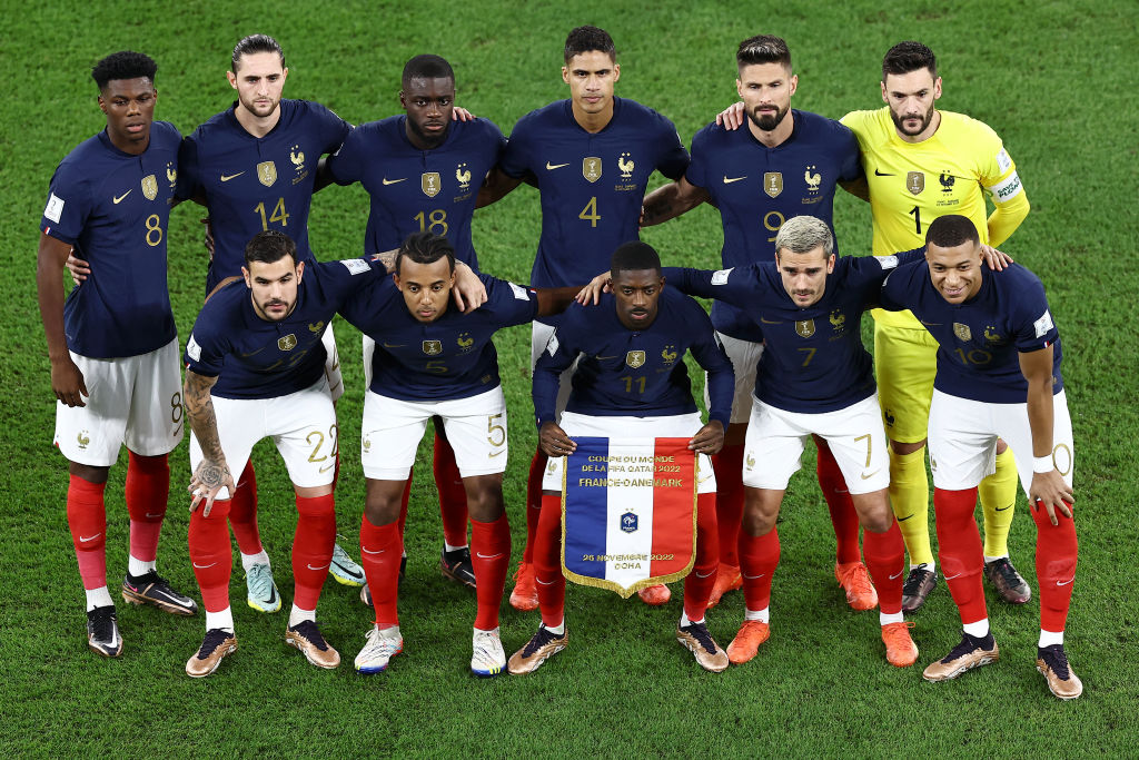 Federația Franceză de Fotbal le-a interzis jucătorilor să țină Ramadanul! Primele tensiuni printre jucători