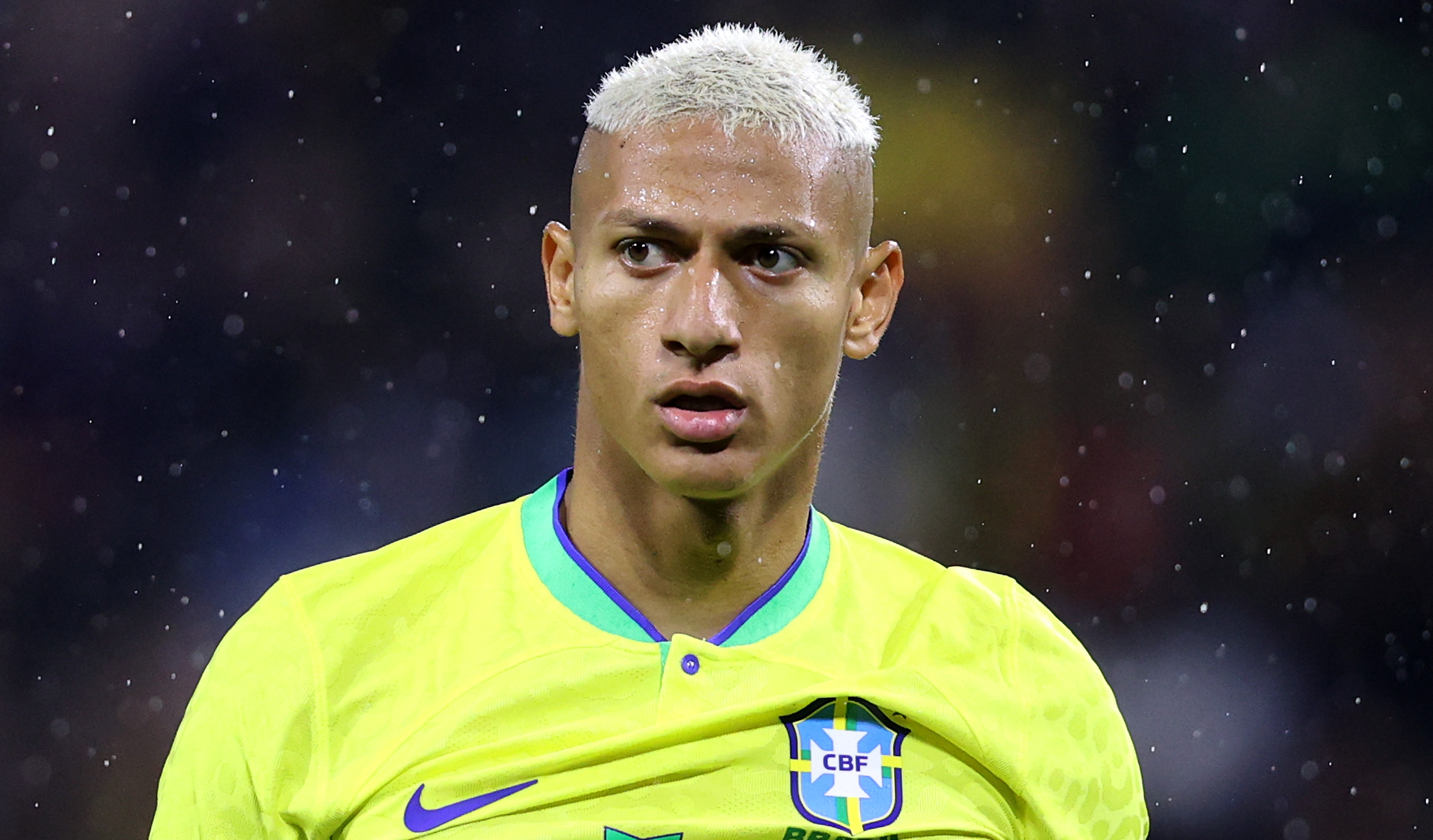 De neprivit!. Richarlison a marcat golul turneului de până acum, dar Antonio Cassano are cu totul altă părere