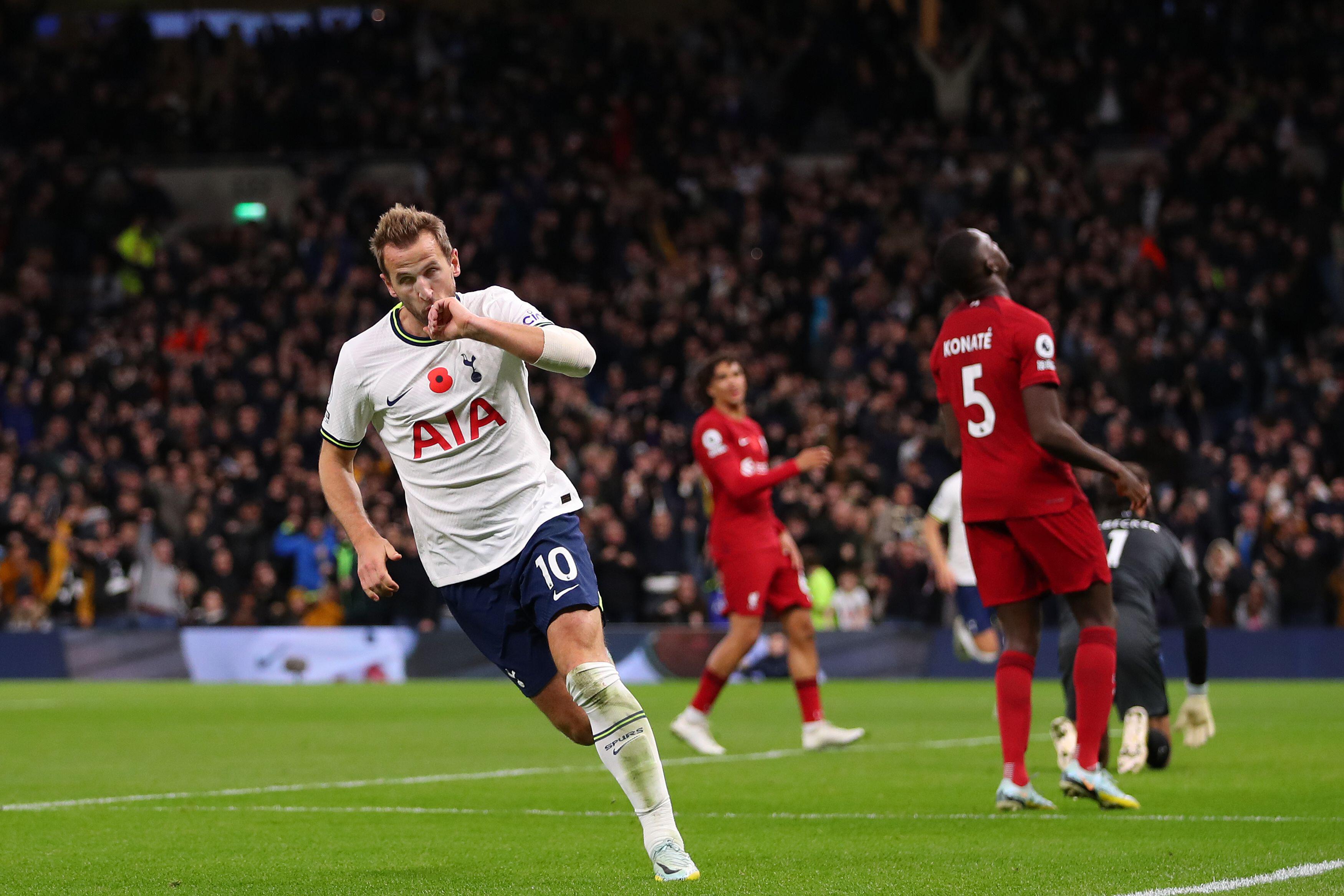 Harry Kane, sfătuit de un fost mare internațional englez să plece de la Tottenham: Vrea să câștige trofee