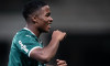 Under-17 Brazilian Cup - Palmeiras v Vasco da Gama - Allianz Parque Arena