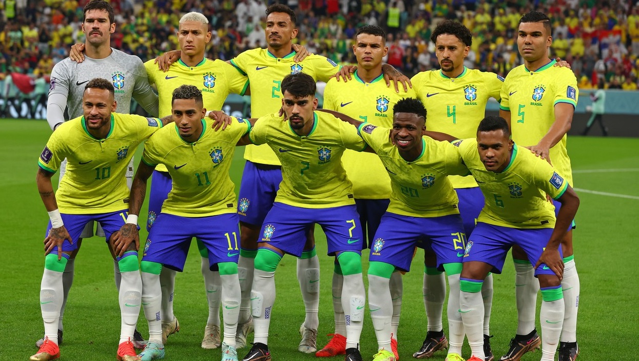 Dureri de cap pentru Tite! După Neymar și Danilo, încă un titular al Braziliei s-a accidentat