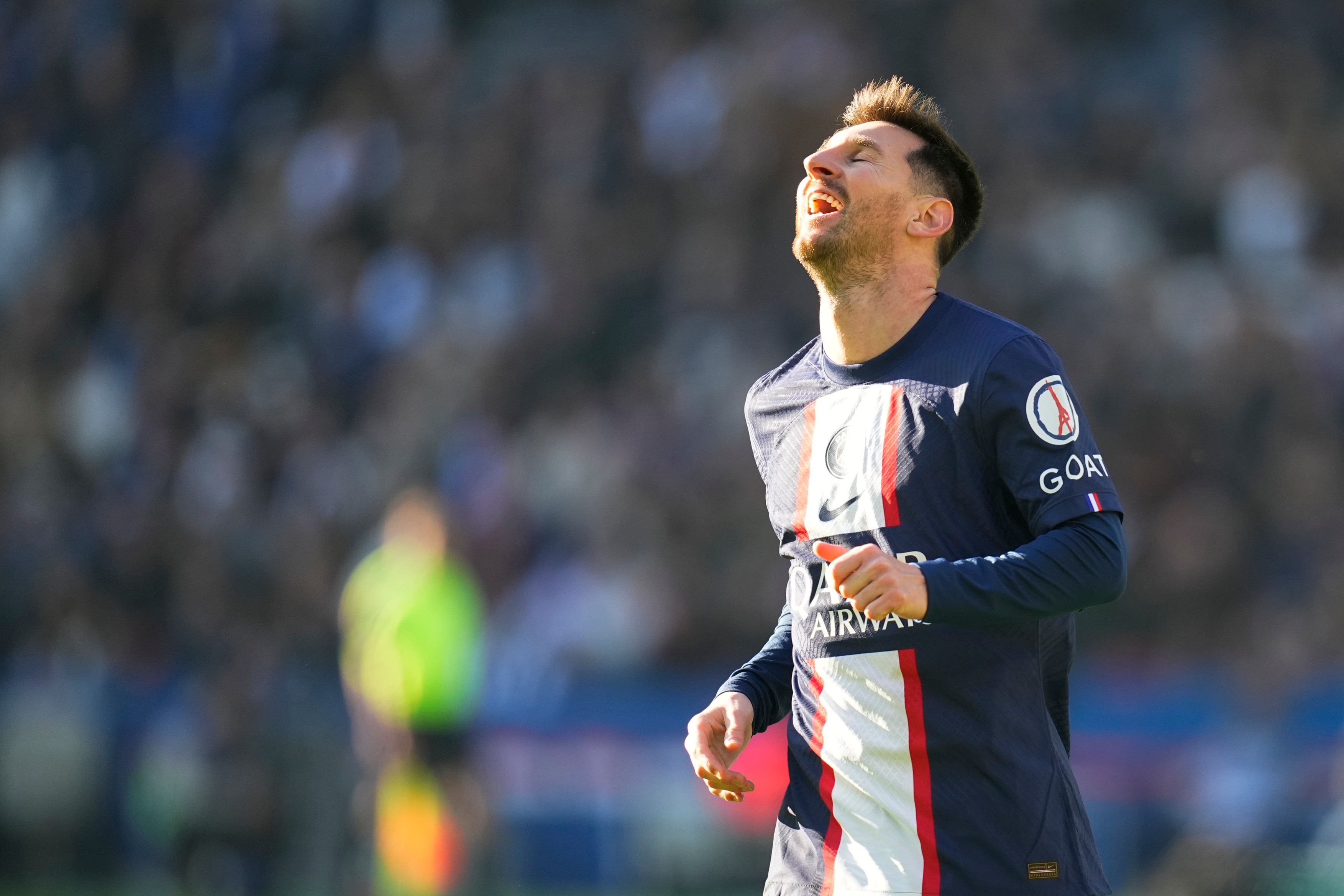 Prima reacție a agenților lui Lionel Messi despre transferul starului argentinian la Inter Miami