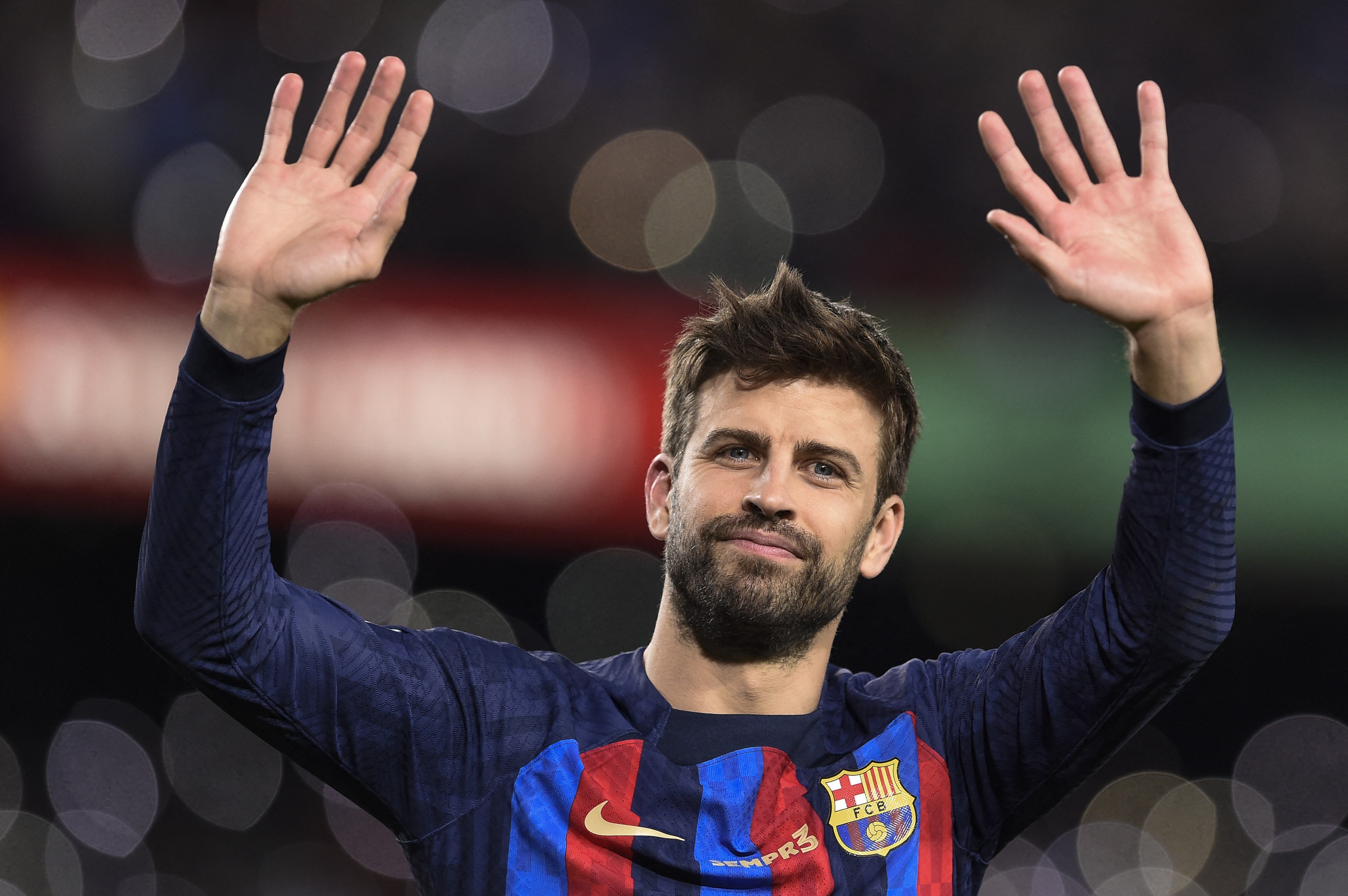 Clubul care l-a ofertat pe Gerard Pique înainte să se retragă de la Barcelona