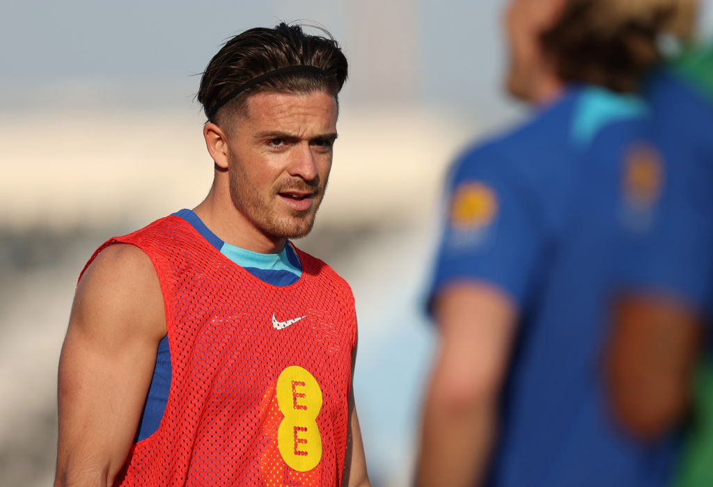 Jack Grealish a reacționat după criticile aduse Angliei la Cupa Mondială: ”Eram cel mai bun lucru de la pâinea feliată”