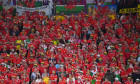 Wales v England: Group B - FIFA World Cup Qatar 2022
