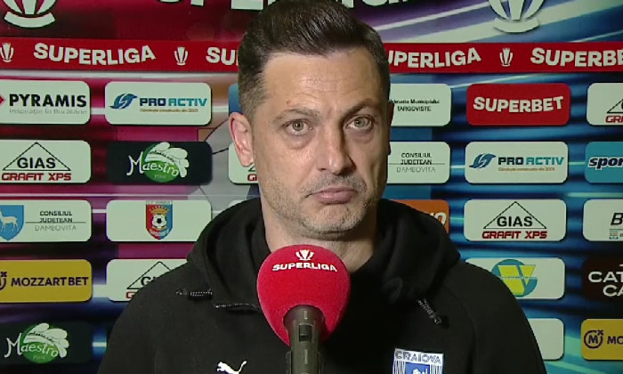Mirel Radoi