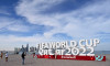 FIFA World Cup 2022 / Impressions from Doha / Qatar.