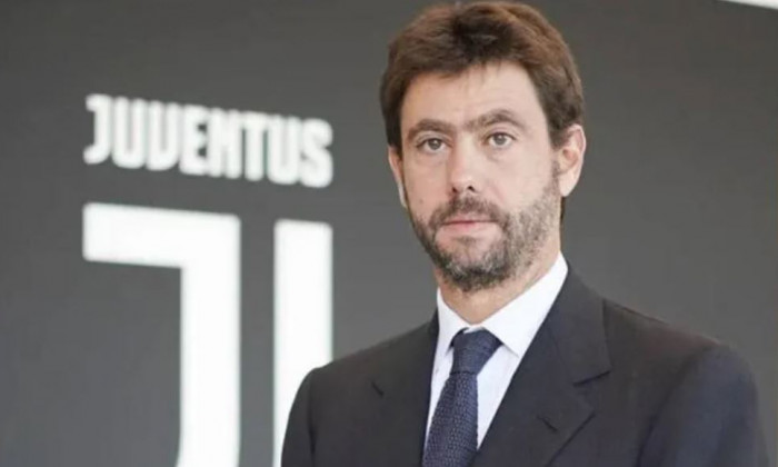 agnelli