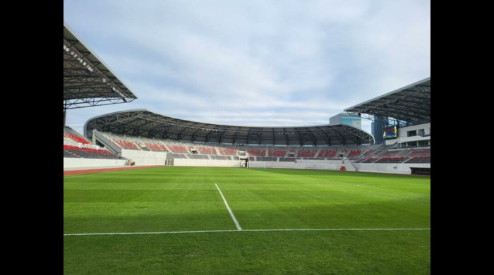 LIVE TEXT FC Hermannstadt a bătut liderul Farul cu 4 la 0. Ce înseamnă noul  stadion?