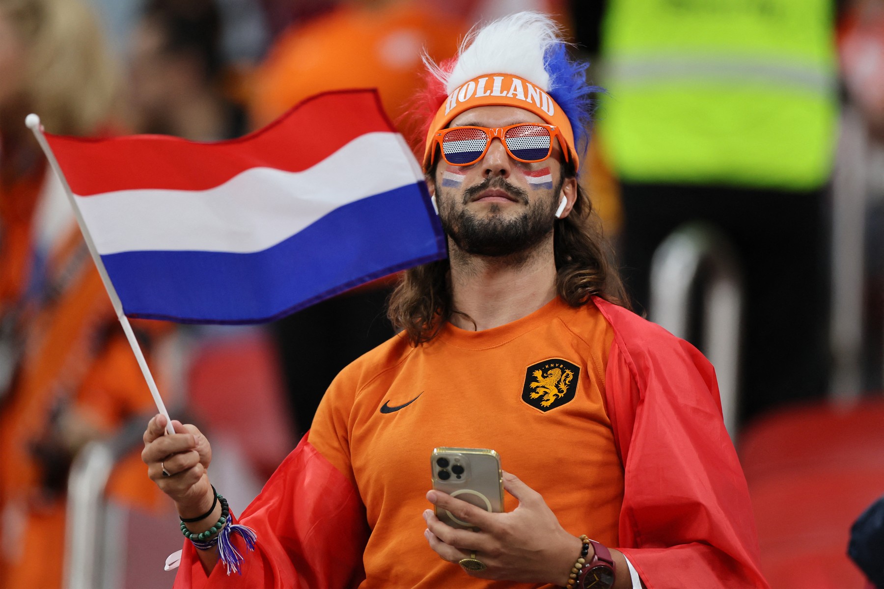 Olanda - Qatar 0-0, Ecuador - Senegal 0-0, ACUM. Lupta finală pentru calificare din Grupa A