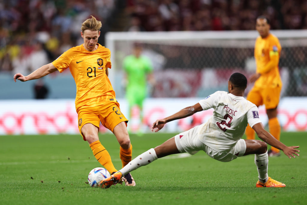Olanda - Qatar 1-0, Ecuador - Senegal 0-0, ACUM. Lupta finală pentru calificare din Grupa A