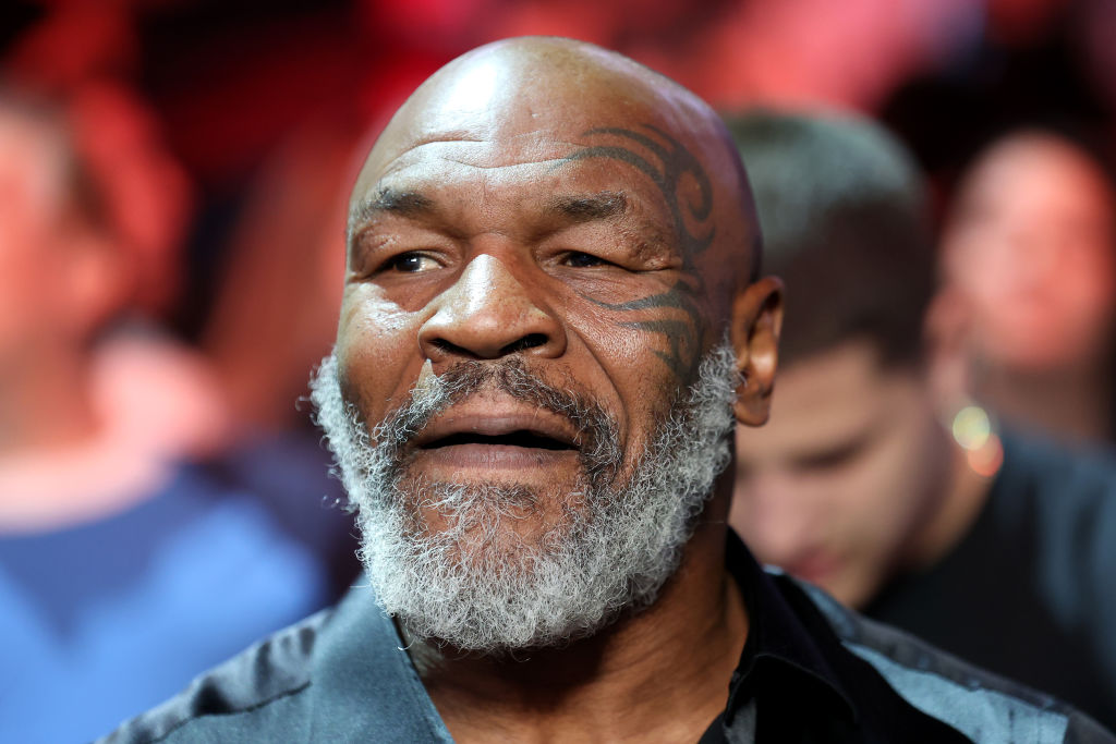 Mike Tyson a reacționat după ce Canelo Alvarez l-a amenințat pe Leo Messi: ”Va trebui să revin în ring”