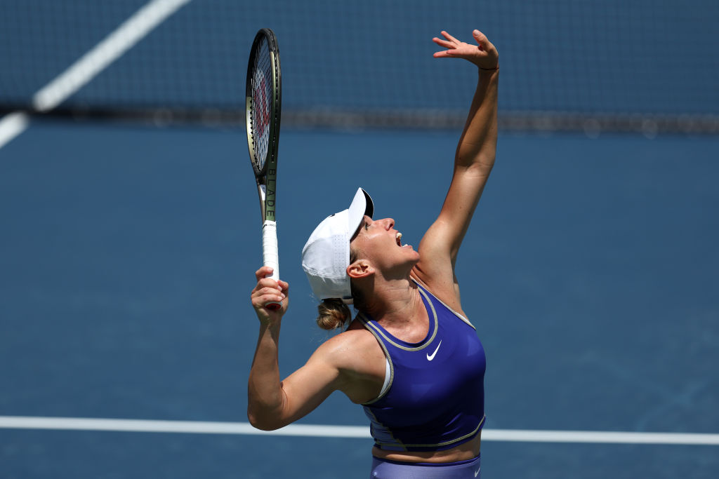 Predicția făcută de americani în privința Simonei Halep