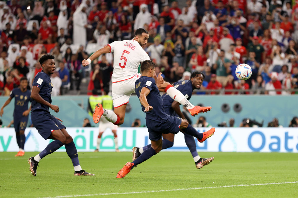 Tunisia - Franța 0-0 și Australia - Danemarca 0-0, ACUM, la Cupa Mondială. Gol anulat pentru tunisieni