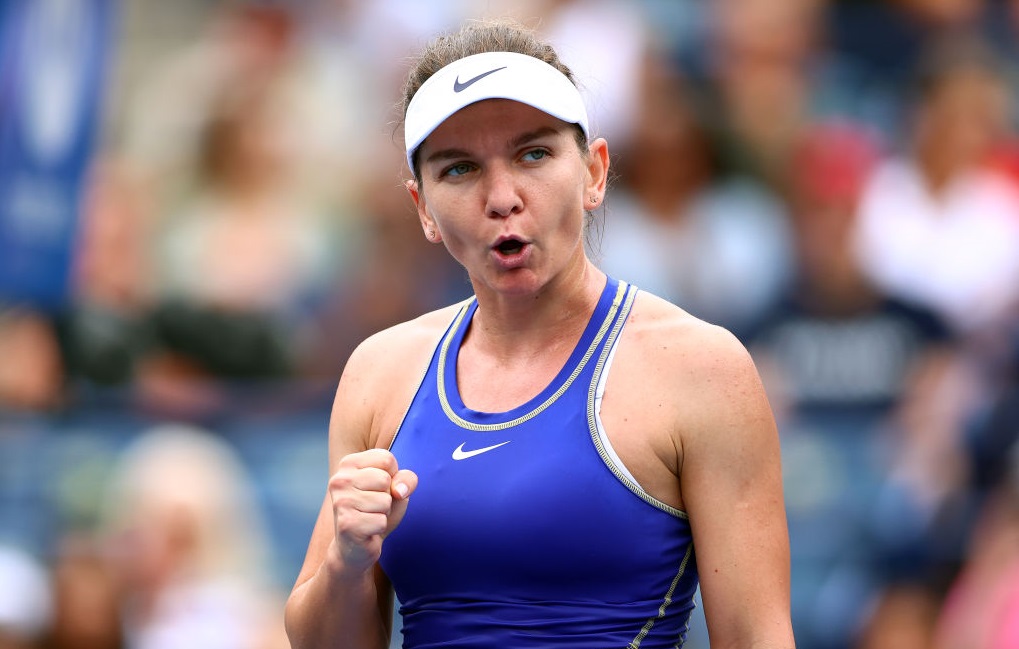 Prima jucătoare de tenis care reacționează, după ce Simona Halep a rupt tăcerea în privința cazului de dopaj