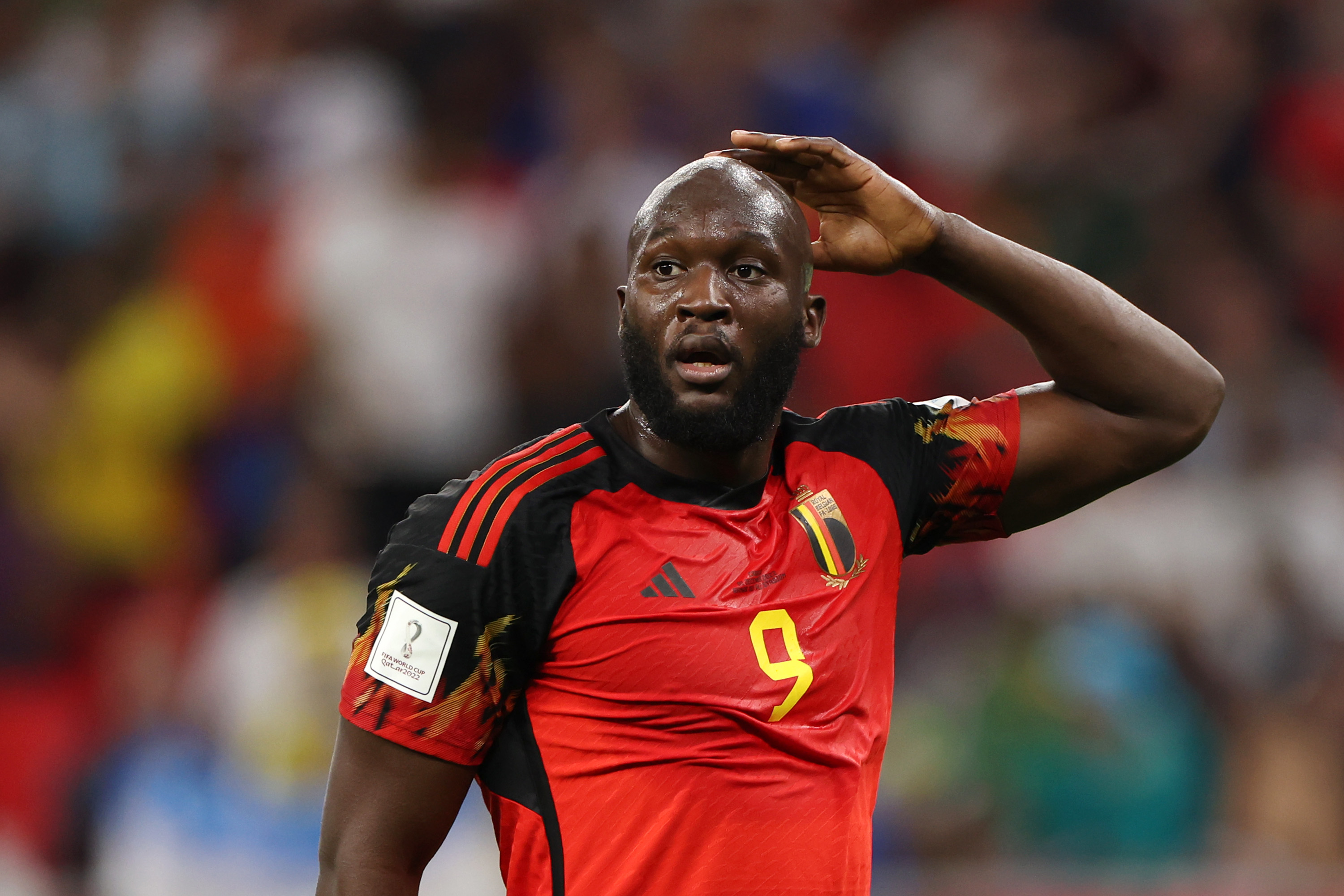 Romelu Lukaku a fost propus la Barcelona! Catalanii au oferit imediat răspunsul